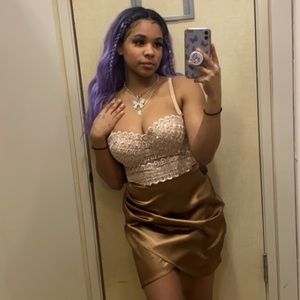 Meet your Posher, Princess